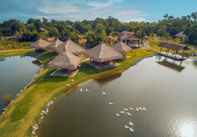 South Farm Panglao Bohol in Panglao
